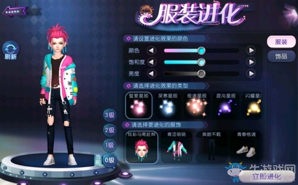 《勁舞團(tuán)》手游街舞之魂火力全開 與天才舞者共享熱愛