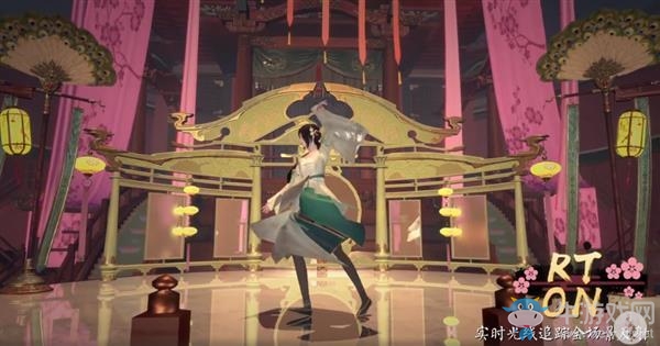 手游也能光追？網(wǎng)易聯(lián)手華為共同打造手游光追技術(shù)