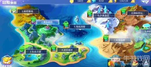 《精靈物語》帶你找回童年回憶
