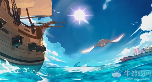 Cygames正式公開手游新作：彈珠游首部PV公開！