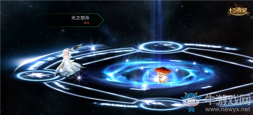 《十二戰(zhàn)紀》夜鴉奧莉即將登場 君臨白魔法之神