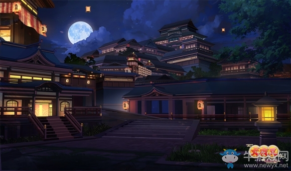 永墜奈落之淵《犬夜叉奈落之戰(zhàn)》全新SSR臨世