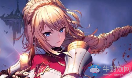 《啟源女神》開服福利預約禮包