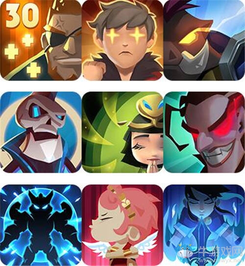 《夢塔防手游》自走棋S2賽季震撼來臨