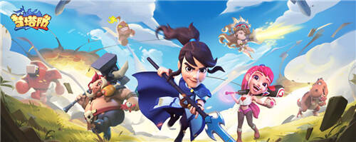 《夢塔防手游》自走棋S2賽季震撼來臨