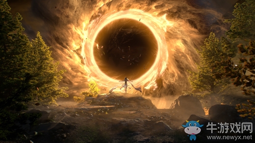 《新神魔大陸》魔幻的起源從神的定義開始