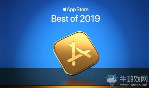 蘋果App Store年度app與游戲正式出爐！
