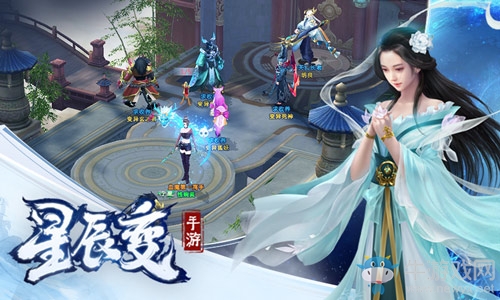 ?主角光環(huán)有多逆天《星辰變》多重神器助他渡劫飛升