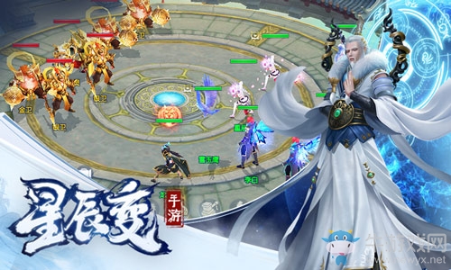 ?主角光環(huán)有多逆天《星辰變》多重神器助他渡劫飛升