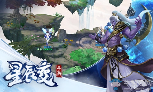 ?主角光環(huán)有多逆天《星辰變》多重神器助他渡劫飛升