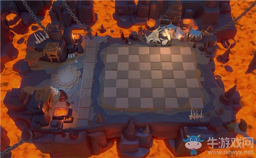 《夢塔防手游》自走棋S2賽季震撼來臨！