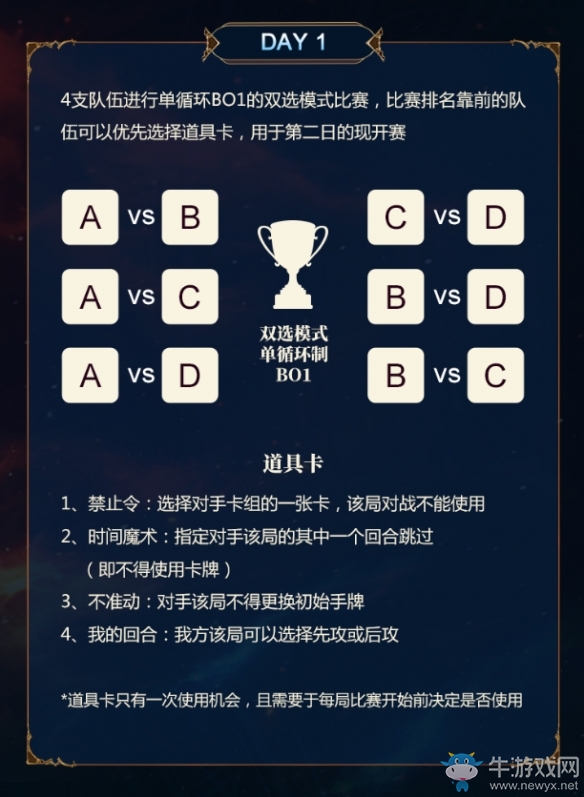 備戰(zhàn)WGP《影之詩》百包之王現(xiàn)開賽明日開啟