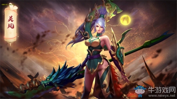 《夢三國手游》新服來襲 花樣開服活動燃爆夢三大陸