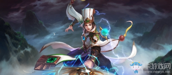 《夢三國手游》新服來襲 花樣開服活動燃爆夢三大陸