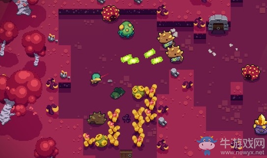 steam每日特惠：《神鴨特攻》今日新史低25元