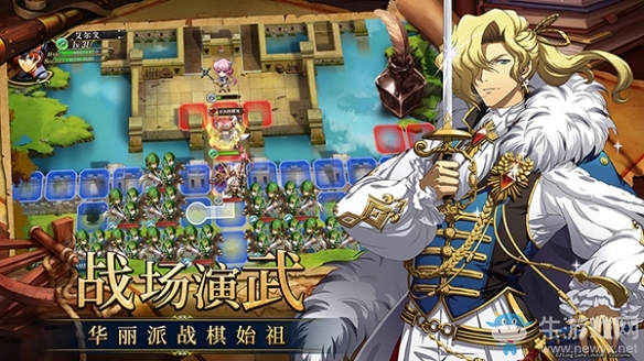 《夢幻模擬戰(zhàn)》手游入選AppStore2019年度精選