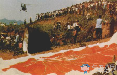 白手起家造衛(wèi)星 來《第九所》建造屬于你的科研基地