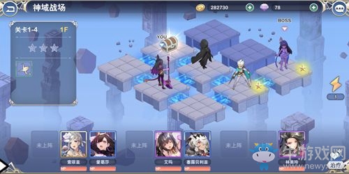 《阿卡迪亞》手游將開測 離線也能滿員SSR