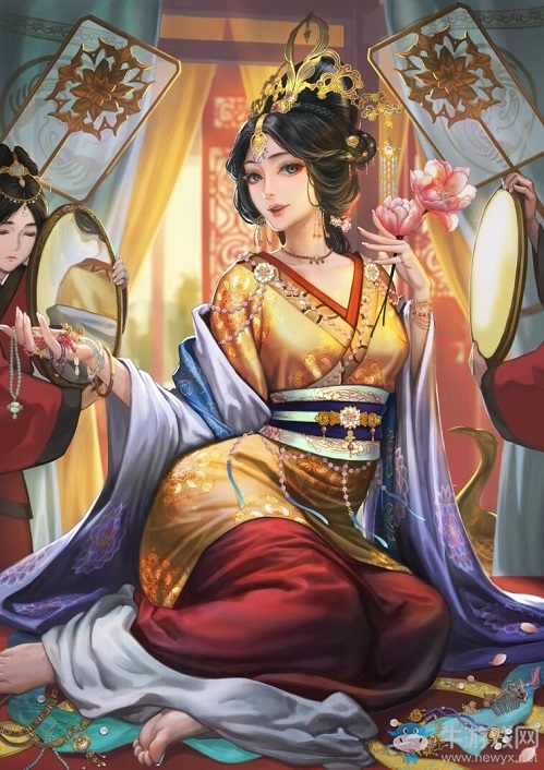 ?《三國(guó)殺OL》11周年嘉年華人氣火爆