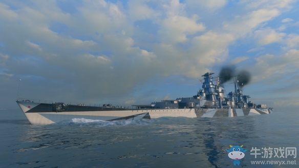 新艦搶先體驗《戰(zhàn)艦世界閃擊戰(zhàn)》泛亞系驅(qū)逐艦登陸