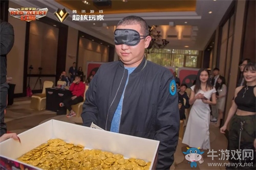 紅警OL榮耀之約圓滿落幕 對(duì)話無(wú)界再現(xiàn)輝煌