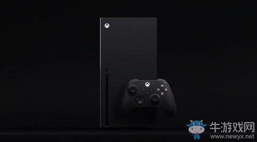 TGA 2019：新主機來了！ Xbox X系列震撼公布