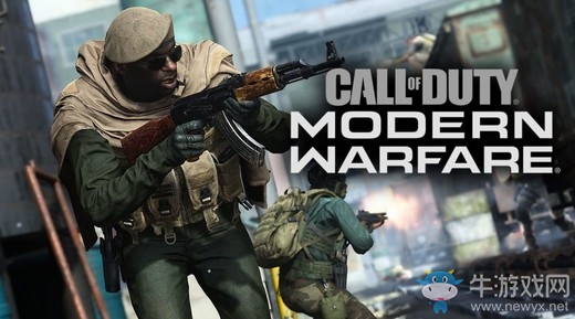 TGA 2019：最佳音效《COD》最佳策略《火紋》