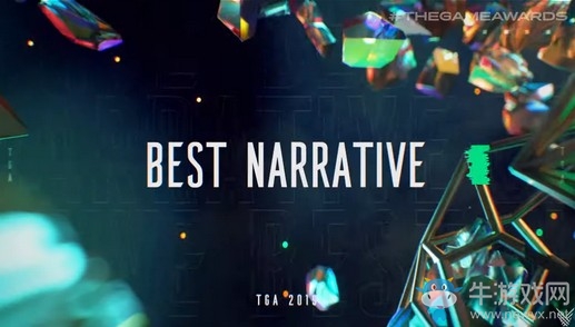 TGA 2019：年度最佳敘事獎——《極樂迪斯科》