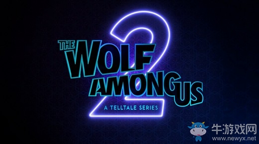 TGA 2019：Telltale新作《與狼同行2》公布