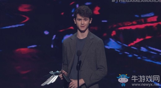 TGA 2019：年度最佳電競選手獲獎者是16歲Bugha