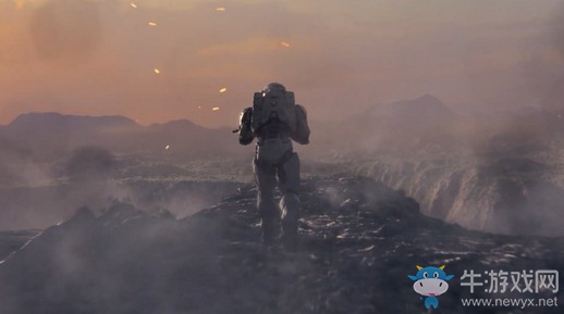 TGA 2019：新主機來了！ Xbox X系列震撼公布