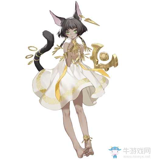 《X2》神格詳細(xì)介紹：埃及源流眾神起源