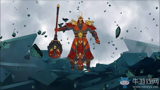 《奧拉星》聯(lián)動(dòng)《鎮(zhèn)魂街》今日高燃上線