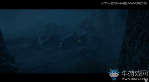TGA 2019：生存恐怖游戲《森林》續(xù)作《森林之子》公布