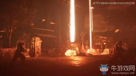 TGA 2019：《戰爭機器：戰略版》公布 預告放出