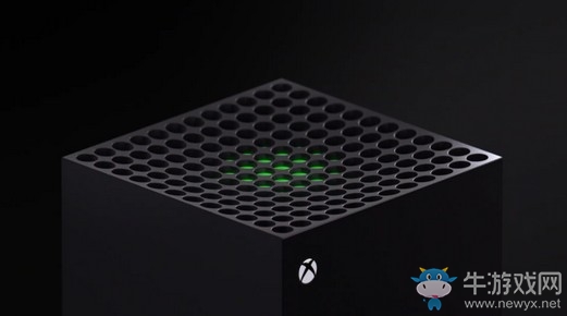 TGA 2019：新主機來了！ Xbox X系列震撼公布