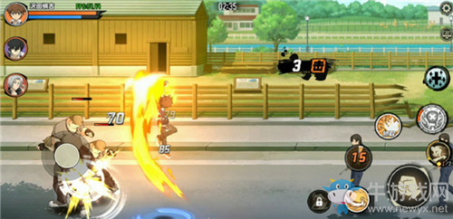 《家庭教師》手游明天登錄AppStore 彭格列家族由你來繼承