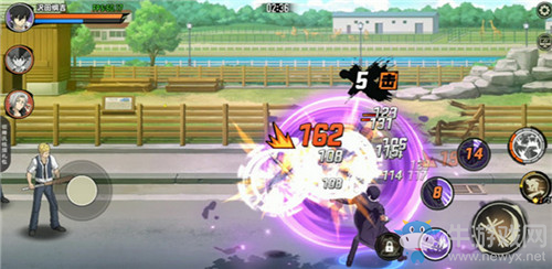 《家庭教師》手游明天登錄AppStore 彭格列家族由你來繼承