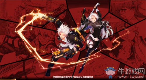 少女奏響終焉之歌 《獻(xiàn)給終末的歌謠》激燃玩法揭秘！