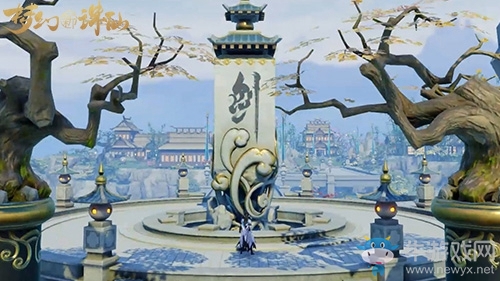 “全民制作人”《夢(mèng)幻新誅仙》共建計(jì)劃啟動(dòng)