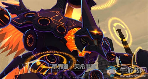 少女奏響終焉之歌 《獻(xiàn)給終末的歌謠》激燃玩法揭秘！