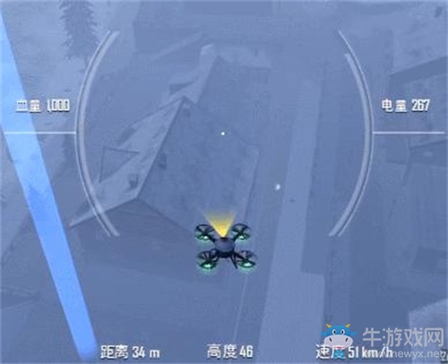 《和平精英》新版本來(lái)襲，極寒圣誕齊上線