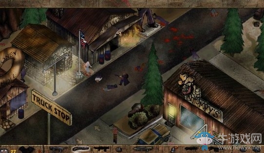 steam喜加一！《喋血街頭》免費領取地址