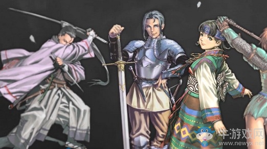經典重現！《北歐女神》系列20周年官方紀念影像公開