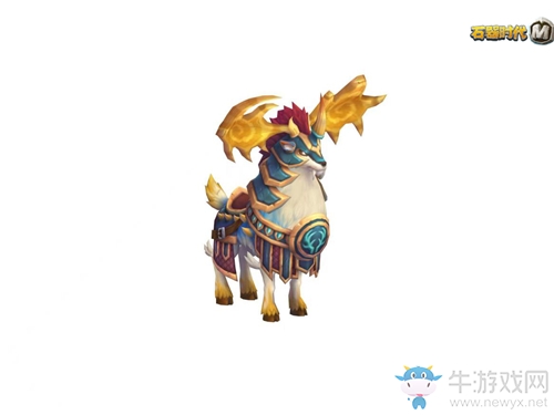 快樂圣誕節(jié)《石器時(shí)代M》新寵登場(chǎng)賀圣誕