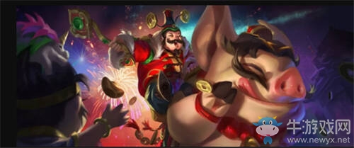 《夢三國手游》：平安夜萌萌天使降臨 慶圣誕夢三手游贈禮