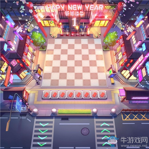 《皇家騎士：300自走棋》元旦版本即將推出 節(jié)日專屬禮遇等你來