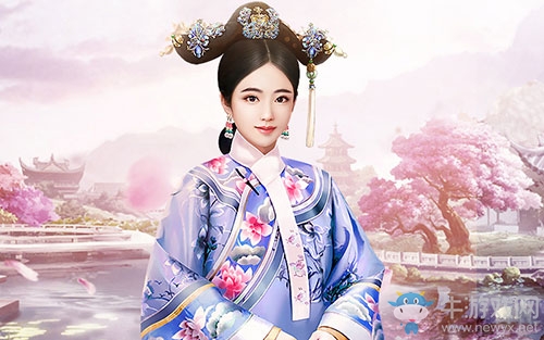 新劇情延續(xù)《紫禁繁花》圣誕活動(dòng)開啟
