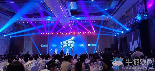 熱情三亞，星河互動六周年集團年會圓滿落幕