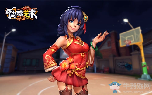 新年倒計時《街球藝術》慶佳節精彩不斷等你加入